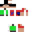 Texture for steve