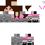 Texture for EVIL JEN