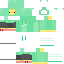Texture for kacsa_zold
