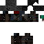 Texture for wider