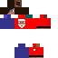 Texture for dasd