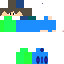Texture for first
