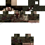 Texture for Jemziel zombie ladron