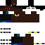 Texture for Negraun Dos zoi BLINDÃO