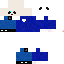 Texture for SuperPanda