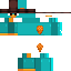 Texture for гусь
