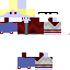 Texture for cabelu mior