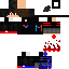 Texture for MAI_KUNG