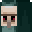 Texture for minecon 2015 iron golem cape