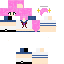 Texture for Athena Asamiya xi