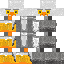 Texture for n:n: