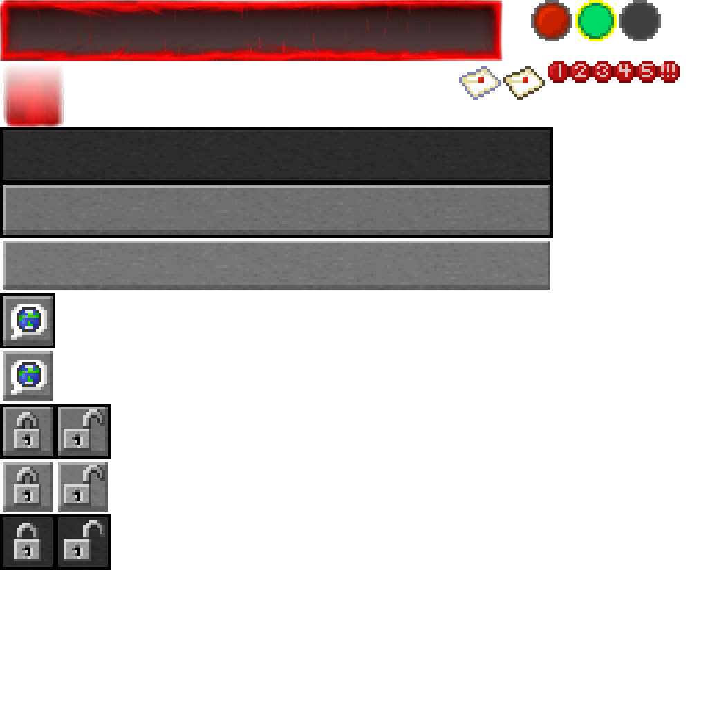 Texture for 123456