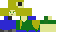 Texture for fem steve