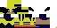 Texture for wolverine