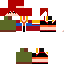 Texture for Bashin Dan