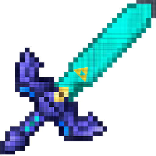 Texture for MasterSword