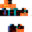 Texture for hallowkiller