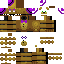 Texture for redbear