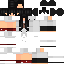 Texture for Version Girl of me
