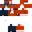 Texture for RoraMelora Fox
