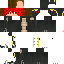 Texture for ninjago99 indoraptor