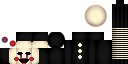 Texture for Puppet
