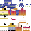 Texture for Alexia(ATB)