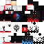 Texture for milk shake