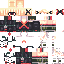 Texture for Bakugou_Katsuki