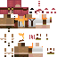 Texture for nuts