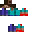 Texture for steve GHG
