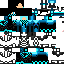 Texture for super ninja boy