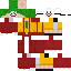 Texture for kdeyte the joker