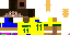 Texture for Neymar