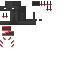 Texture for axolotl_blue