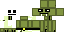Texture for Lizard
