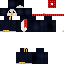 Texture for Penguin