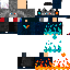 Texture for Steve_wolf