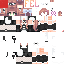 Texture for девочка