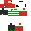 Texture for MegaTomate