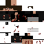 Texture for зомби