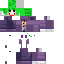 Texture for joker