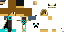 Texture for MAG JuStLiKE