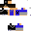 Texture for Oh