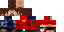 Texture for rendog