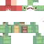 Texture for urtle skin