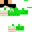 Texture for zombie4
