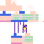 Texture for Modeling Statue
