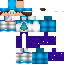 Texture for mdfs