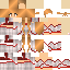 Texture for Asuna